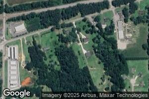 2273 Highway 42 N, Jenkinsburg, GA 30234