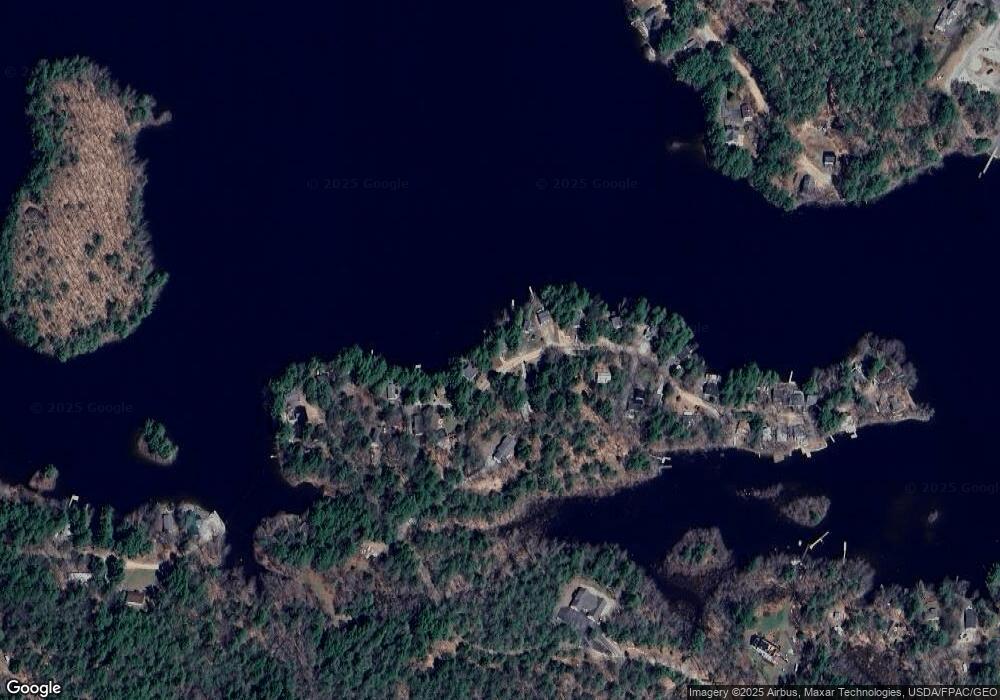 98 30th St, Shapleigh, ME 04076 - photo 1