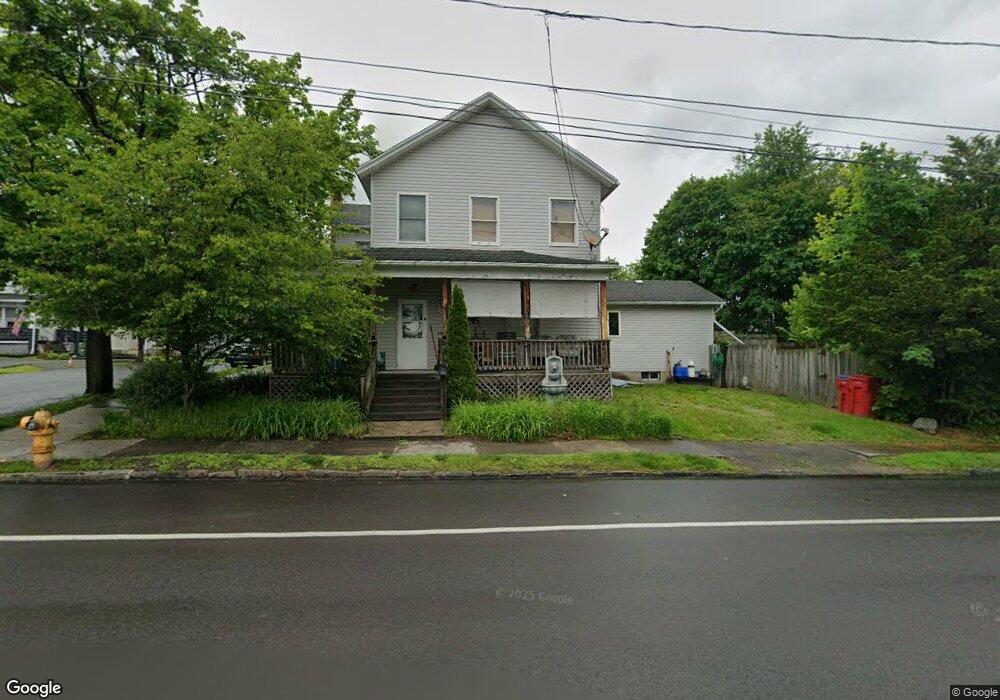 122 Rushbrook St, Jermyn, PA 18433 - photo 1