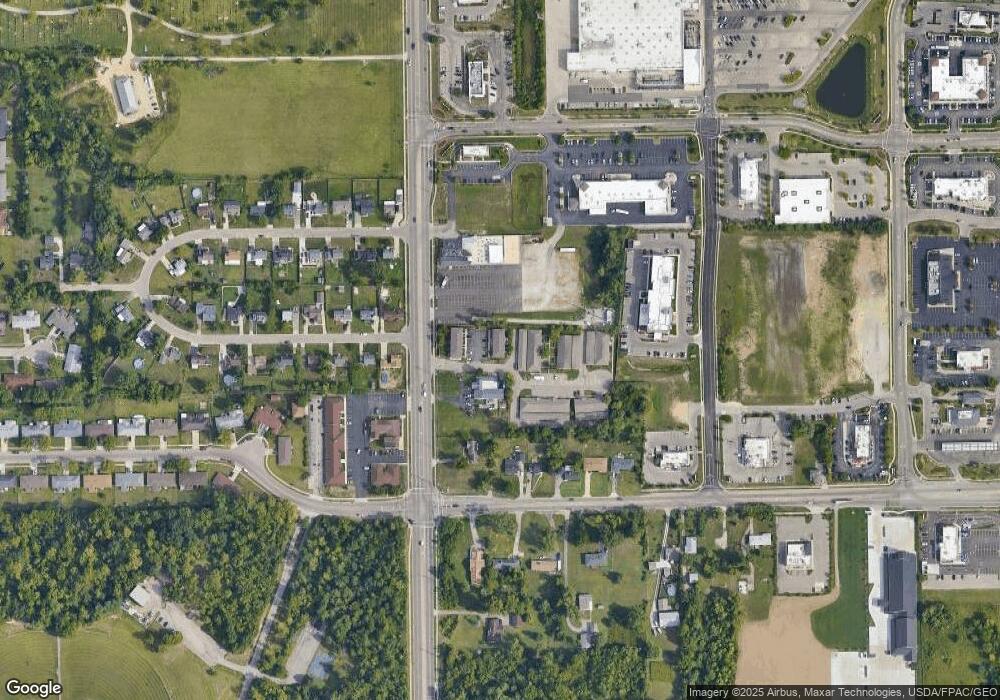 3425 Spanish Villa Dr, Dayton, OH 45414 - photo 1