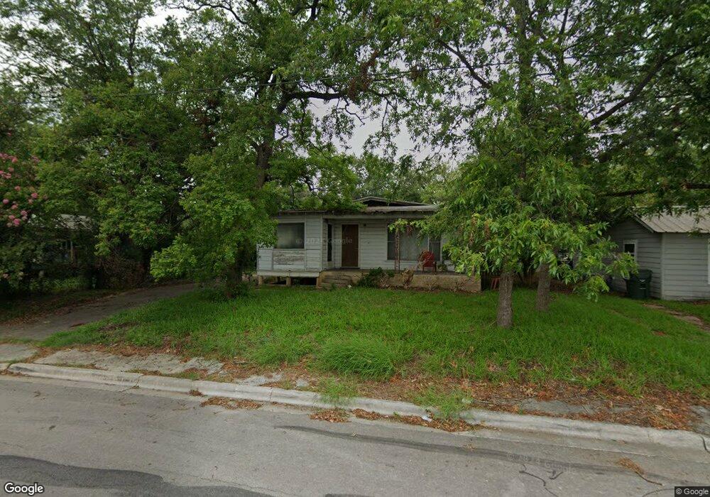 629 McKie St, San Marcos, TX 78666 - photo 1