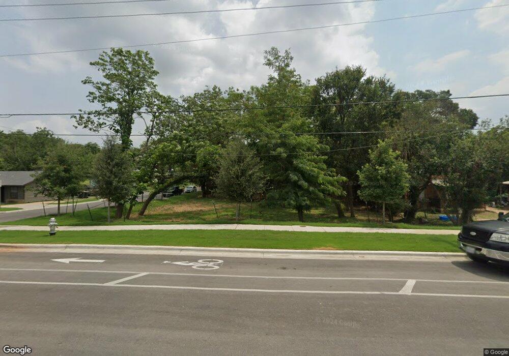1022 Academy St, San Marcos, TX 78666 - photo 1