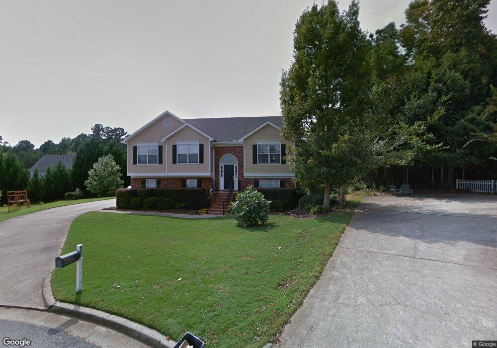 978 Altavista Ct, Sugar Hill, GA 30518 - photo 1