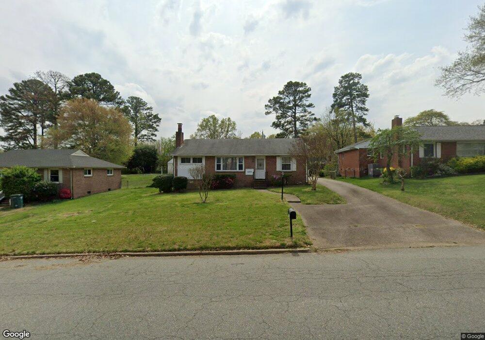 8205 Mayland Dr, Henrico, VA 23294 - photo 1