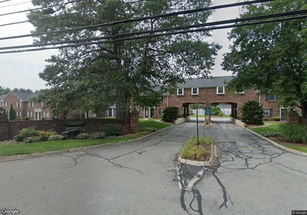 104 Windsor Dr, Framingham, MA 01701 - photo 1