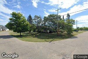 505 1st St N, Oscoda, MI 48750