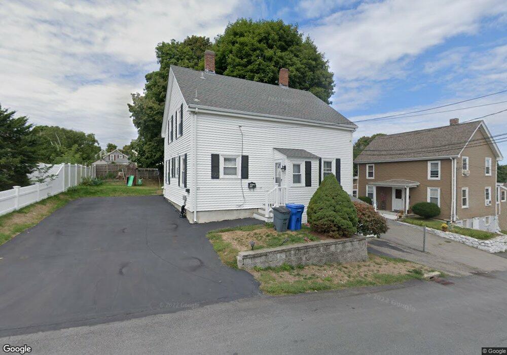 21 Friend St unit 2, Waltham, MA 02453 - photo 1