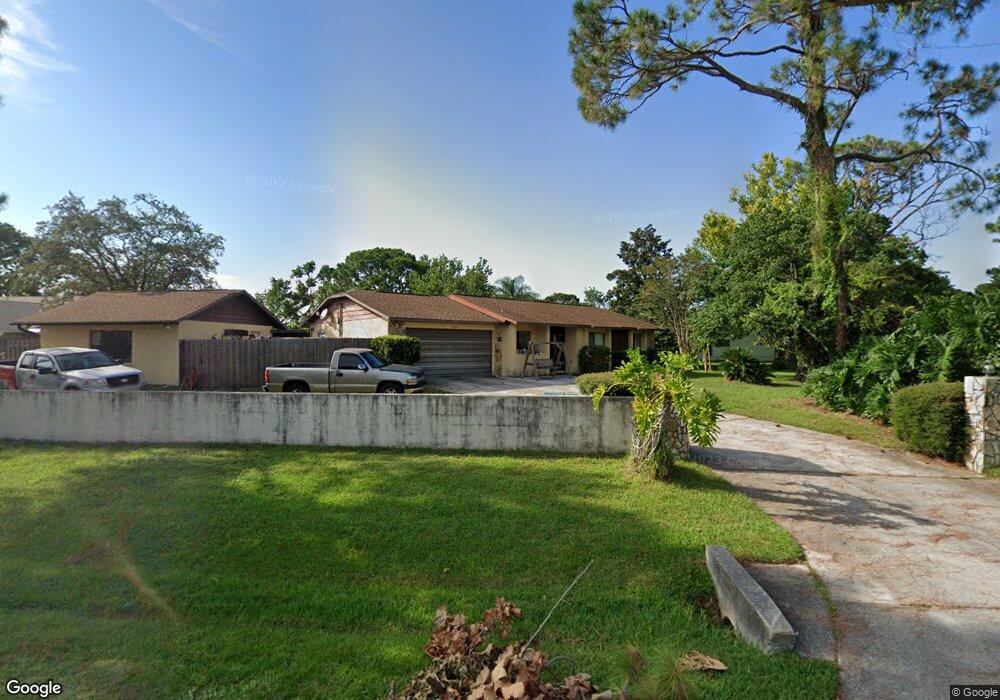 5400 Hastings St, Cocoa, FL 32927 - photo 1