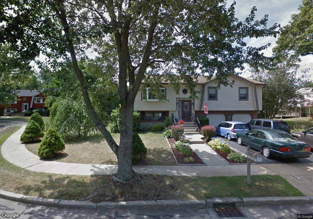 6 Falcon Crest Dr, East Haven, CT 06512 - photo 1