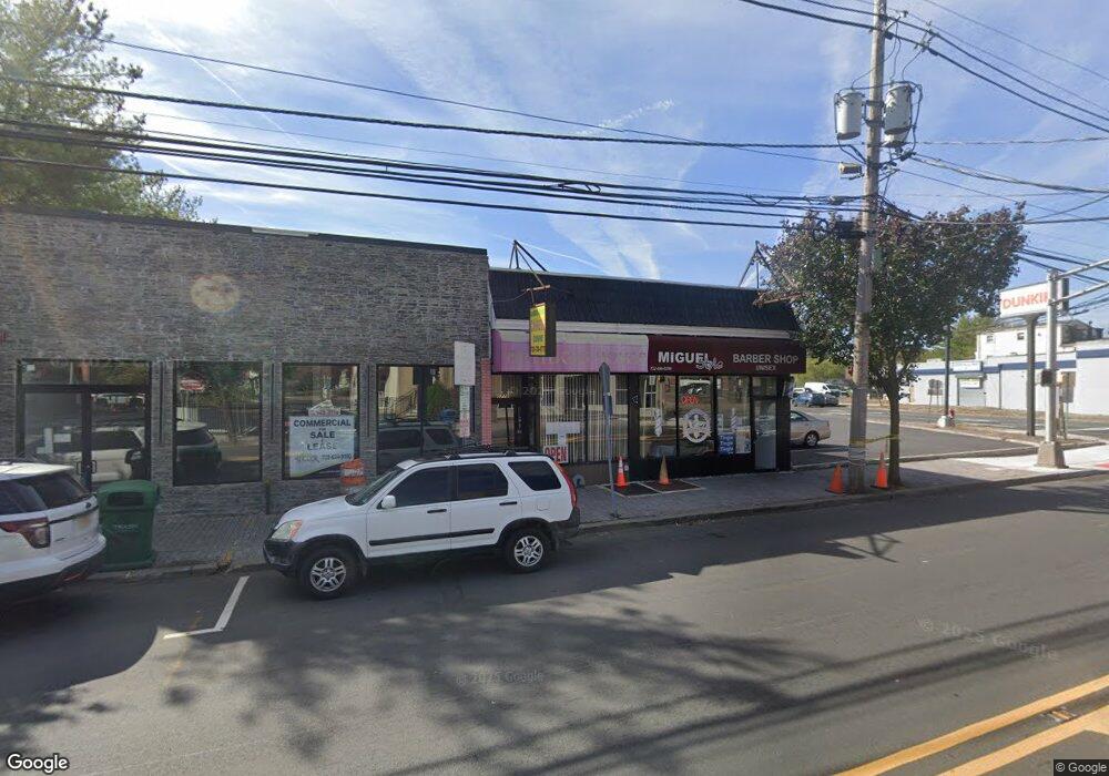 577 New Brunswick Ave, Fords, NJ 08863 - photo 1