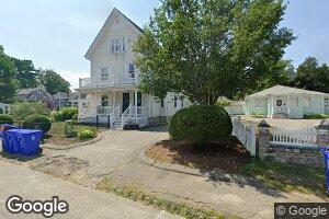 208 Broadway Unit 2, Taunton, MA 02780