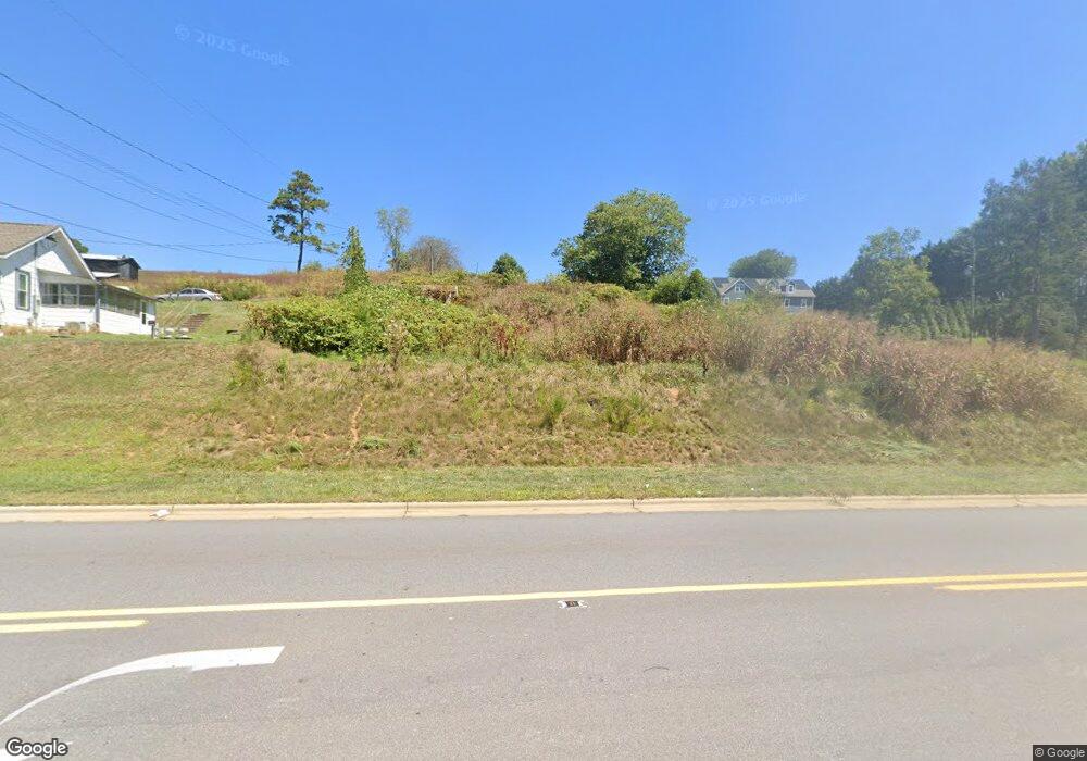 2709 New Leicester Hwy, Leicester, NC 28748 - photo 1