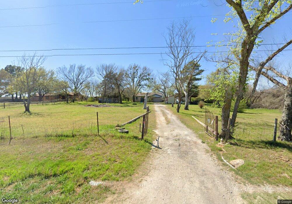 3509 County Road 805b, Cleburne, TX 76031 - photo 1