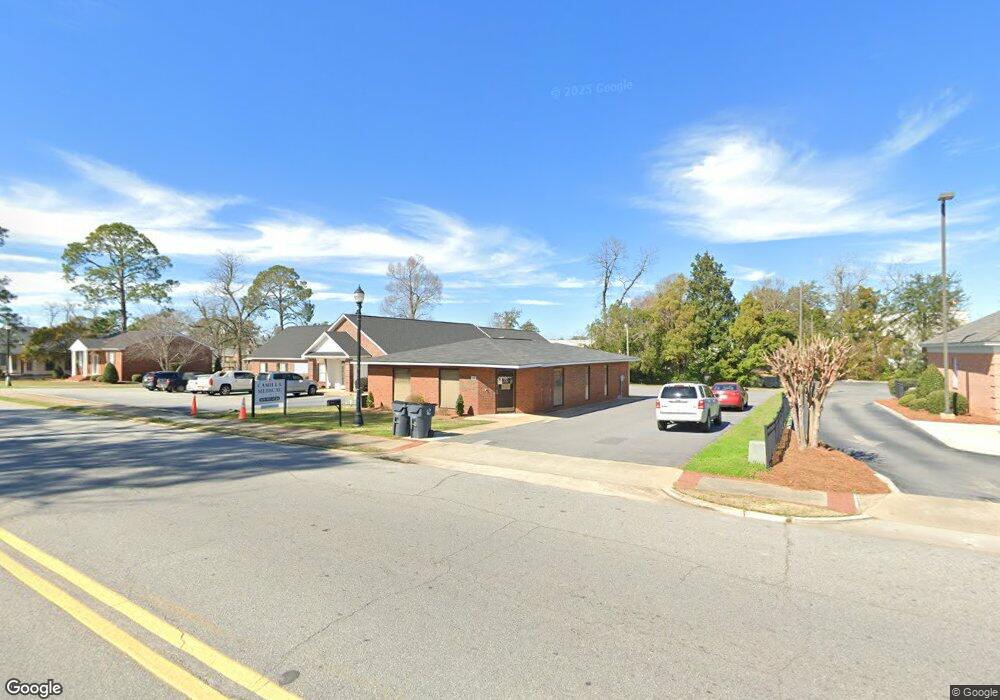 138 E Broad St, Camilla, GA 31730 - photo 1