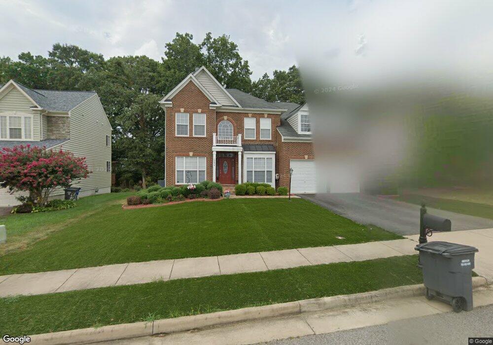 15634 Altomare Trace Way, Woodbridge, VA 22193 - photo 1