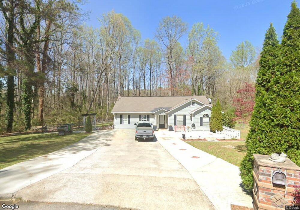 2722 Maple Grove Dr, Rex, GA 30273 - photo 1