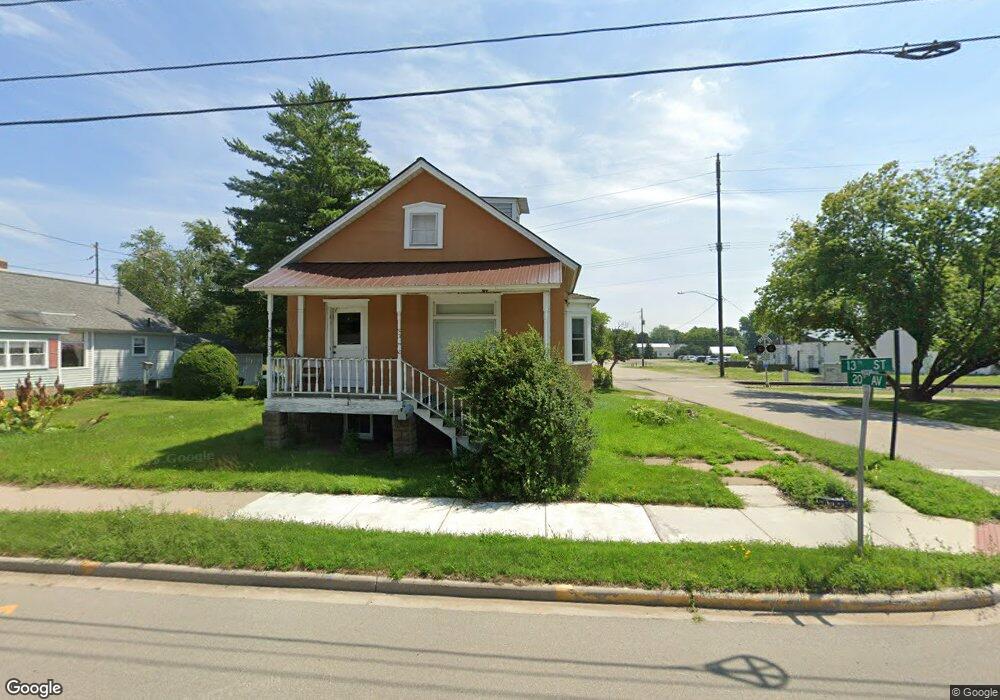 2004 13th St, Menominee, MI 49858 - photo 1
