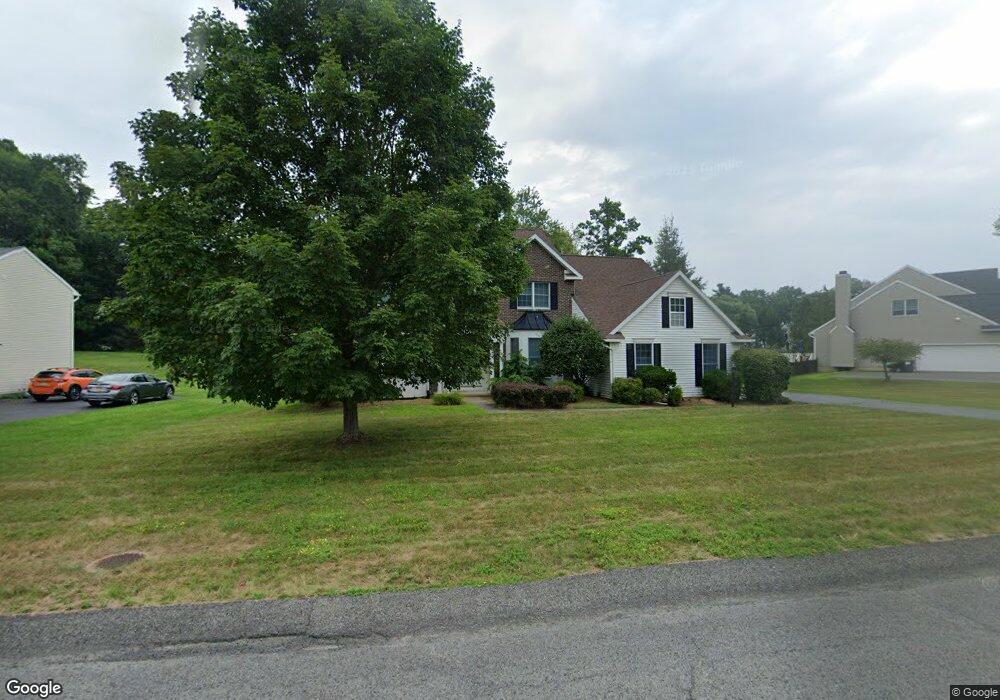 717 Sachem Cir, Slingerlands, NY 12159 - photo 1