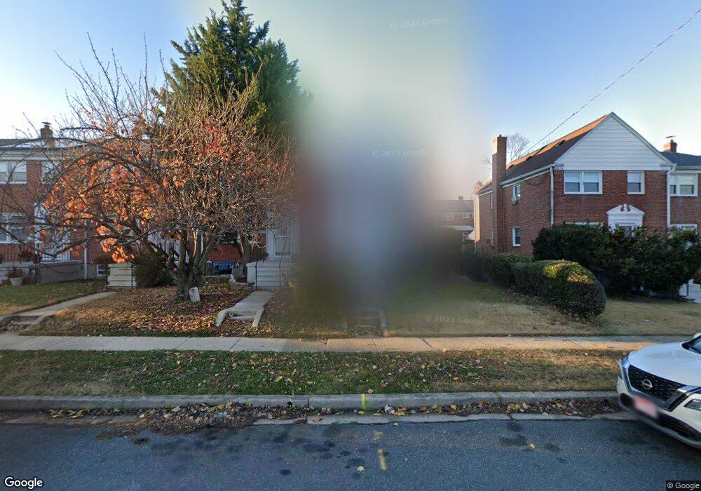 1512 Barrett Rd, Gwynn Oak, MD 21207 - photo 1