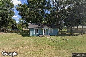 166 Church St, Trimble, TN 38259