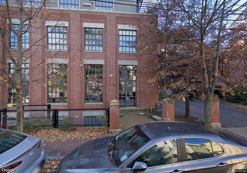 40 Howard St unit 1, Somerville, MA 02144 - photo 1