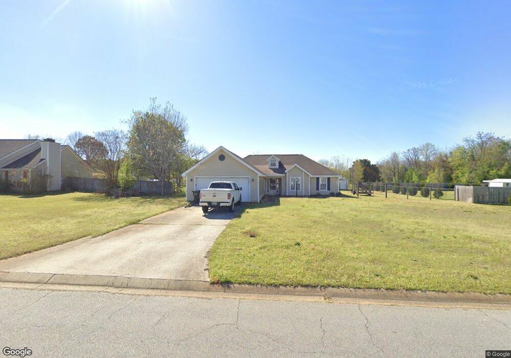 107 Darin Dr, Byron, GA 31008 - photo 1