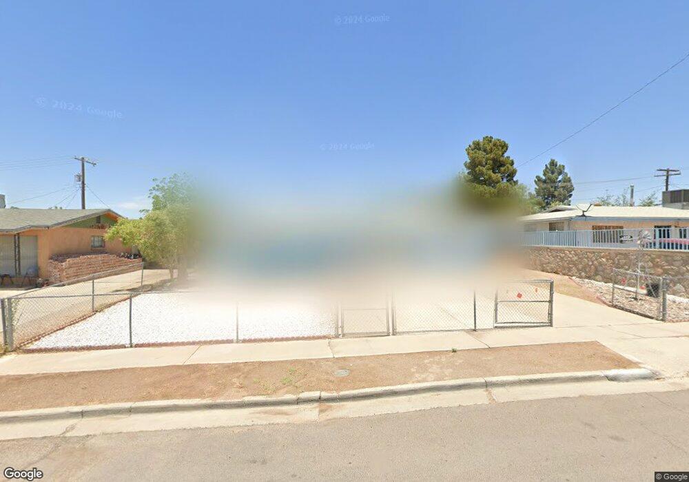 7529 Yuma Dr, El Paso, TX 79915 - photo 1