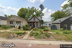 1107 9th St SE, Cedar Rapids, IA 52401