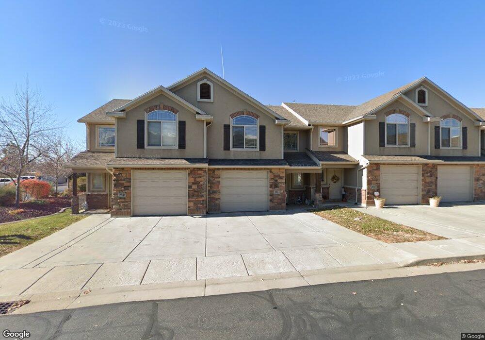 2043 Evans Cove Loop unit 67, Layton, UT 84041 - photo 1