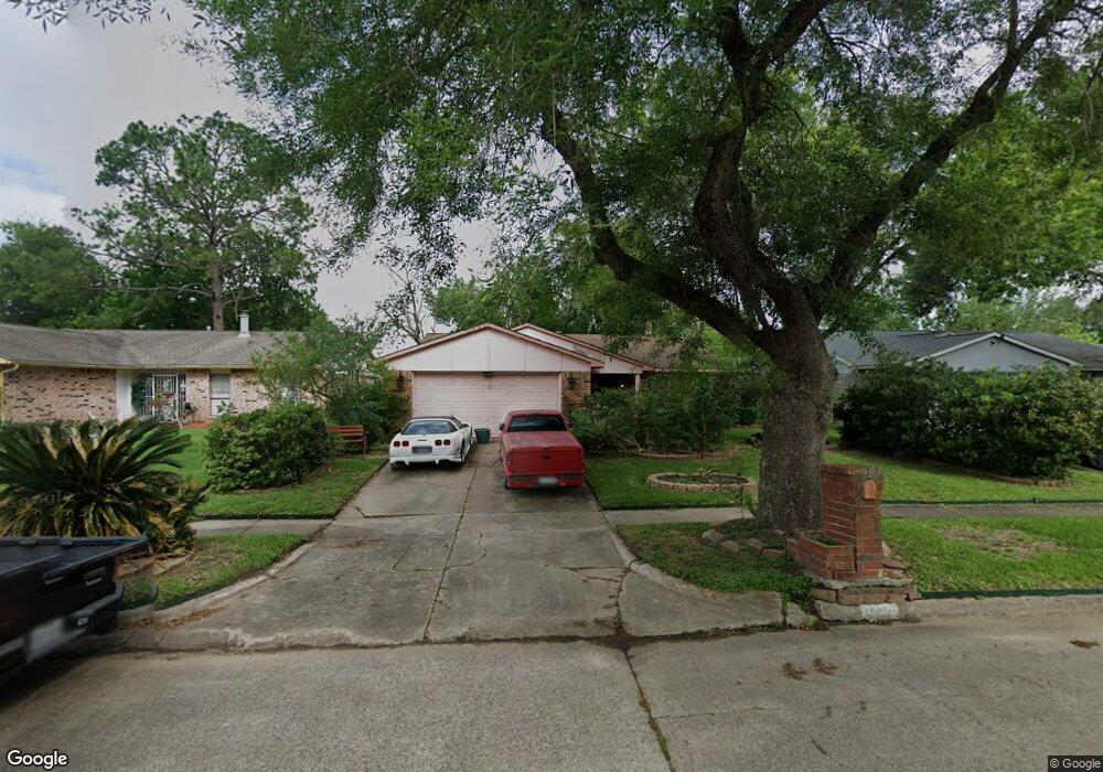 15602 Summer Briar Ct, Missouri City, TX 77489 - photo 1