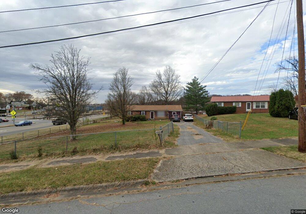 701 Georgia St, Johnson City, TN 37601 - photo 1