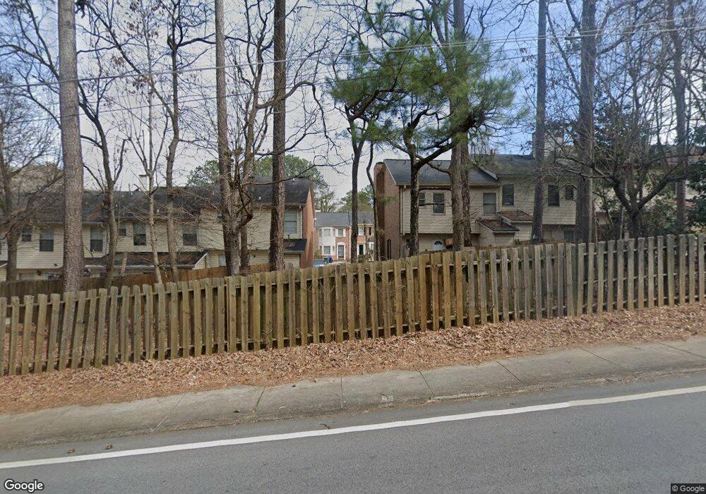 571 Hambrick Square, Stone Mountain, GA 30083 - photo 1