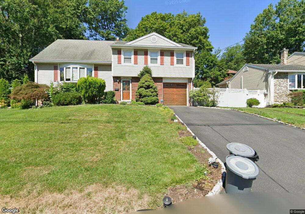 72 Wortendyke Ave, Emerson, NJ 07630 - photo 1