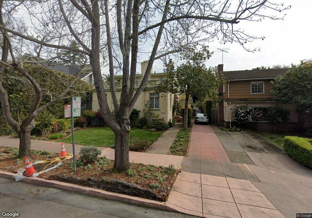 2942 Claremont Blvd, Berkeley, CA 94705 - photo 1