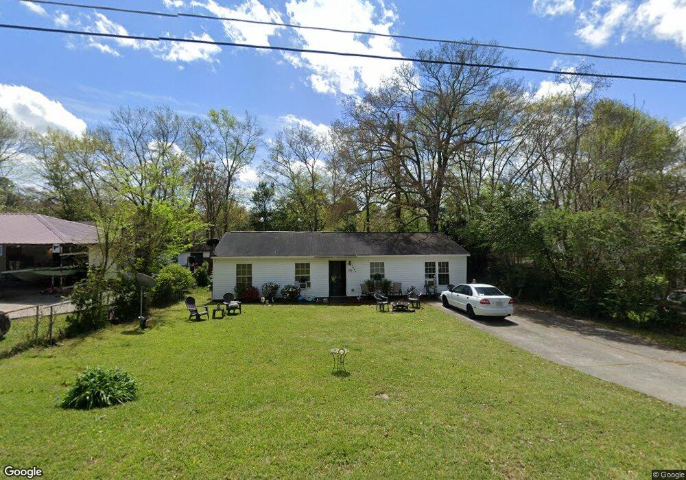 1552 Sherrill Dr, Macon, GA 31206 - photo 1