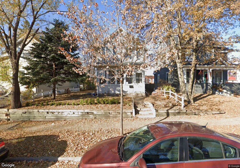 3604 Columbus Ave S, Minneapolis, MN 55407 - photo 1