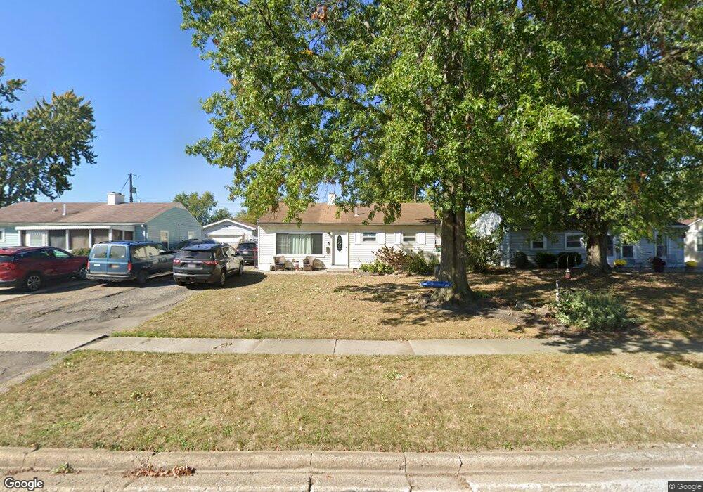 4302 Charleston Ave, Lorain, OH 44055 - photo 1