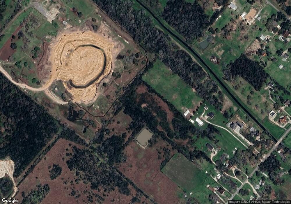 279 Hobbs Rd Cr 147, Alvin, TX 77511 - photo 1