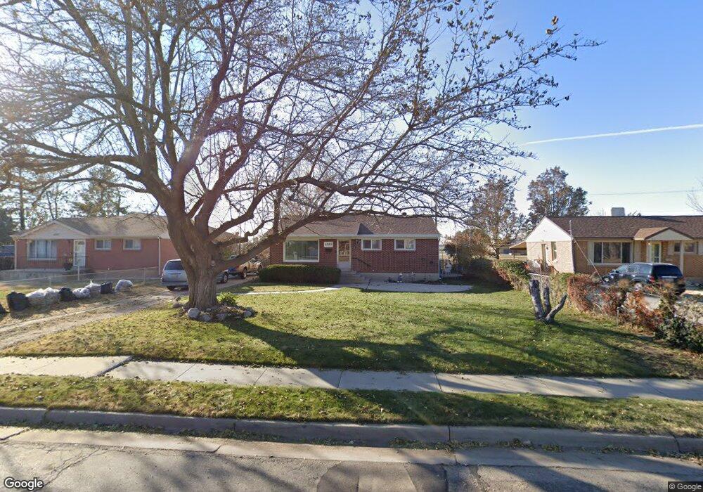 4585 S 2350 W, Roy, UT 84067 - photo 1