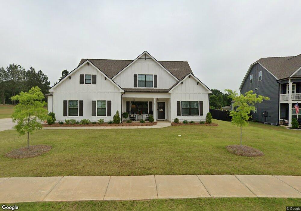 410 Cushing St unit 95, Senoia, GA 30276 - photo 1