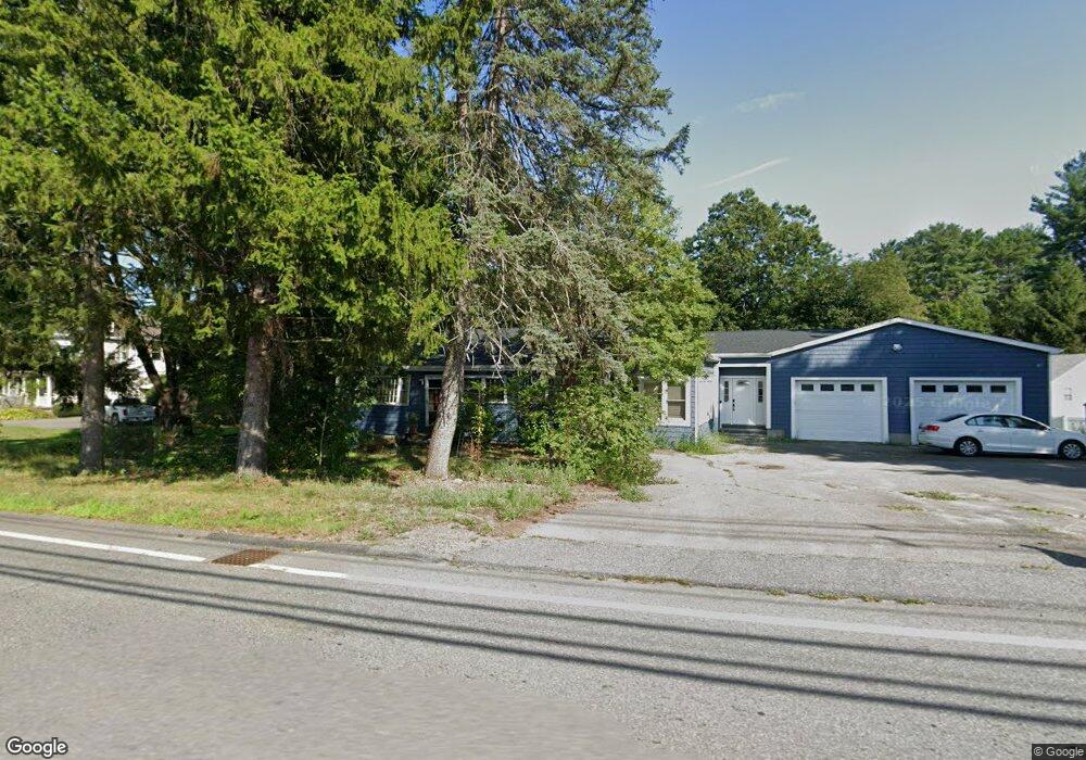 767 Main St unit 1, Acton, MA 01720 - photo 1