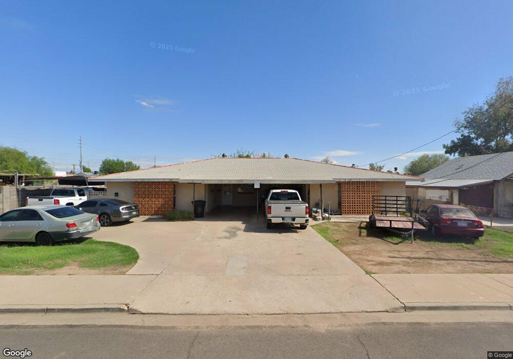 423 S Olive, Mesa, AZ 85204 - photo 1