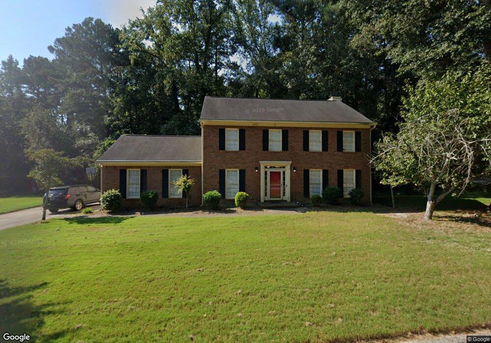 2575 Fairview Ln unit 2, Jonesboro, GA 30236 - photo 1