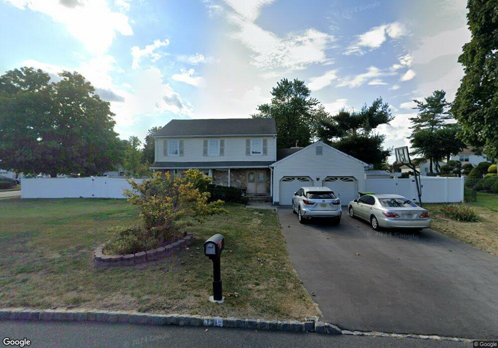 18 Green Leaf Way, Holmdel, NJ 07733 - photo 1