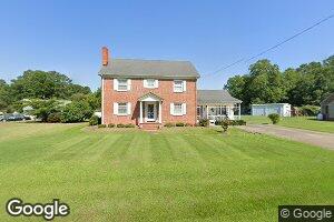 9115 Nc 35 Hwy, Pendleton, NC 27862