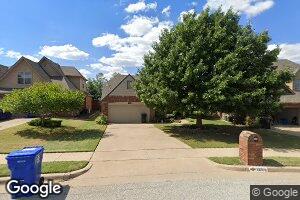 2816 N Fern Ave, Broken Arrow, OK 74012
