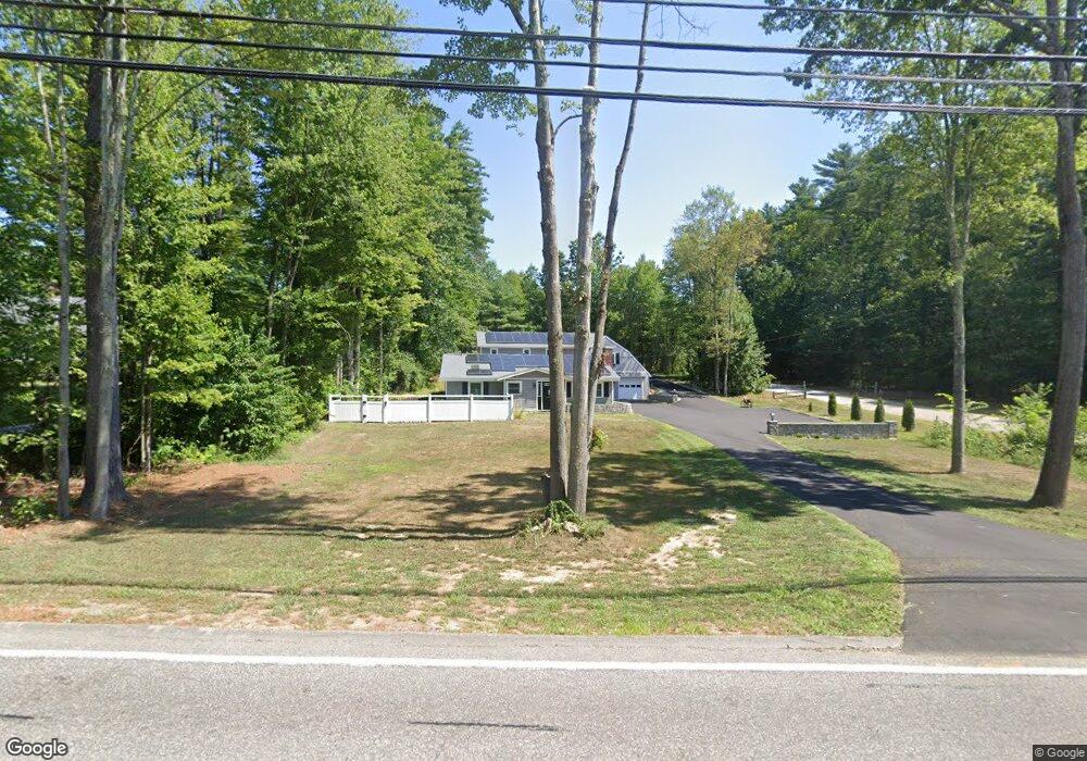 154 Mountain Rd, Concord, NH 03301 - photo 1