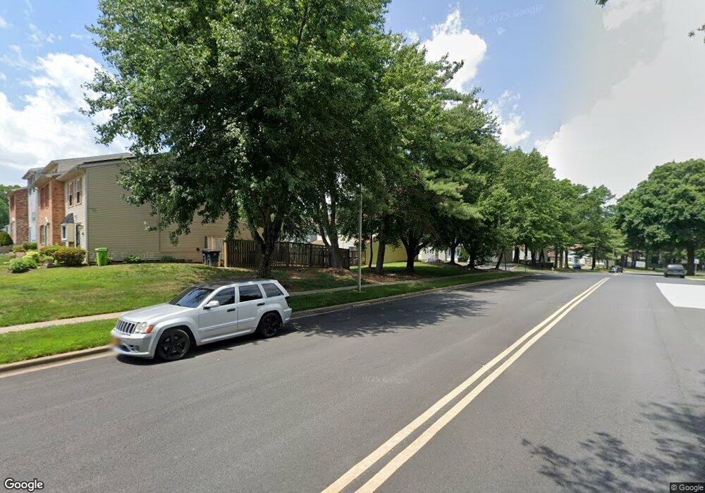 1102 Castlehaven Ct, Capitol Heights, MD 20743 - photo 1