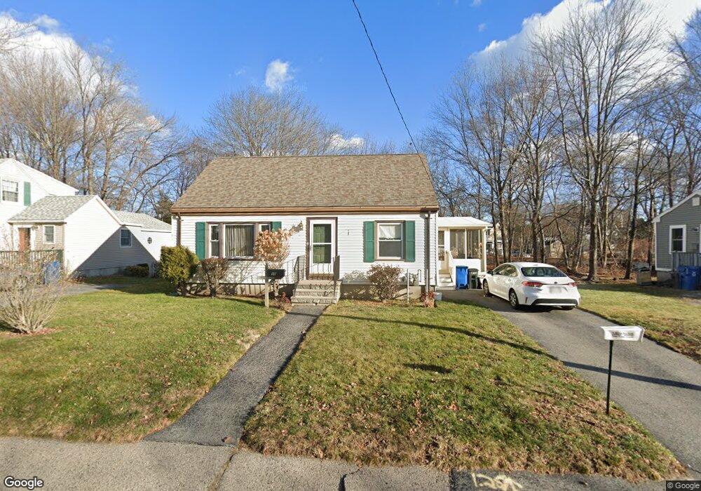 19 Saint George St, Portland, ME 04103 - photo 1