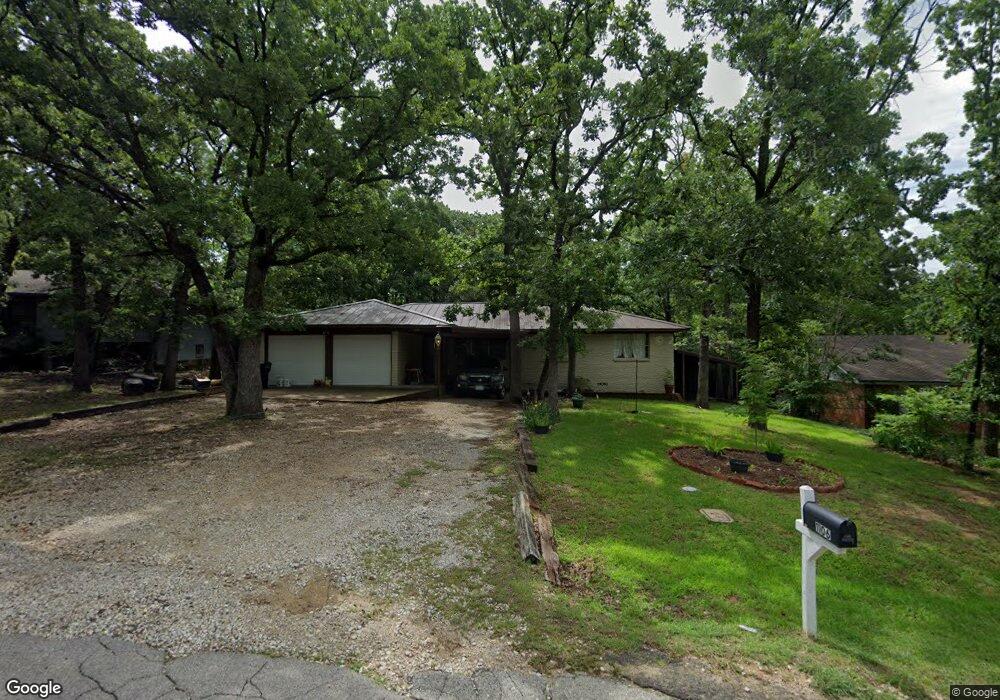 1106 Cortez St, Denison, TX 75020 - photo 1